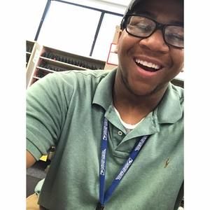 Meet your Posher, Kendrick